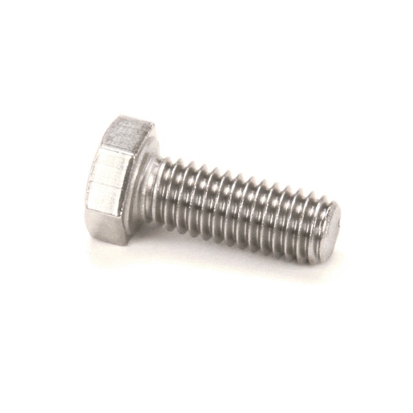 (image for) American Dish Service 098-1613 SCREW, 3/8-16 X 1 HH SS WITH